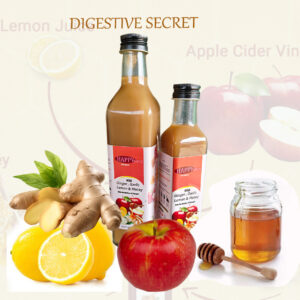 Digestive Drink (250 ml) ( 312g)